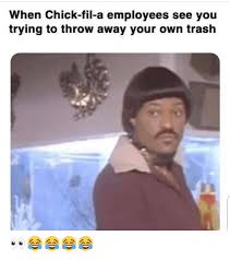 Image result for chick fil a memes